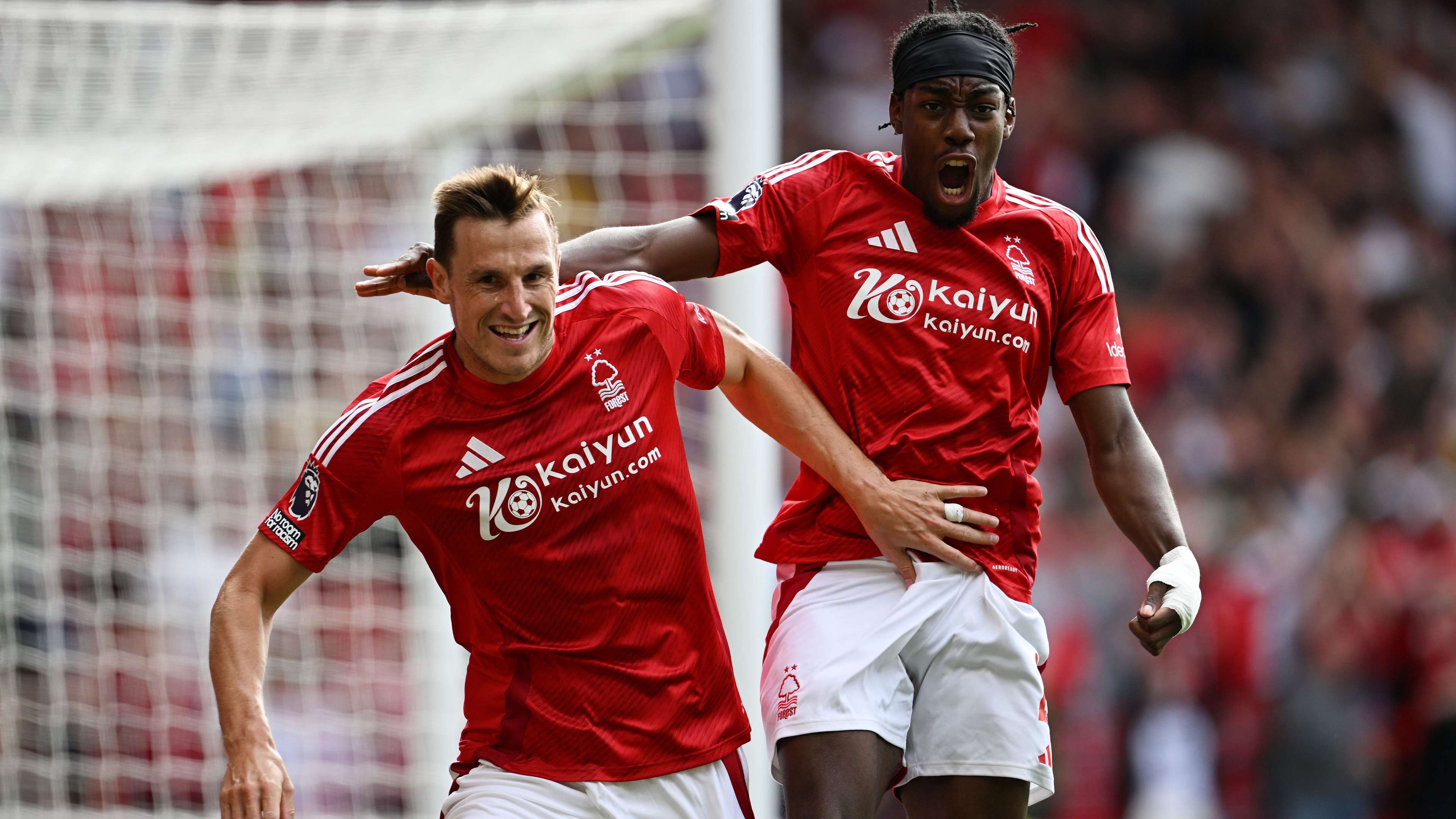 尼黑的表现 尼黑的表现