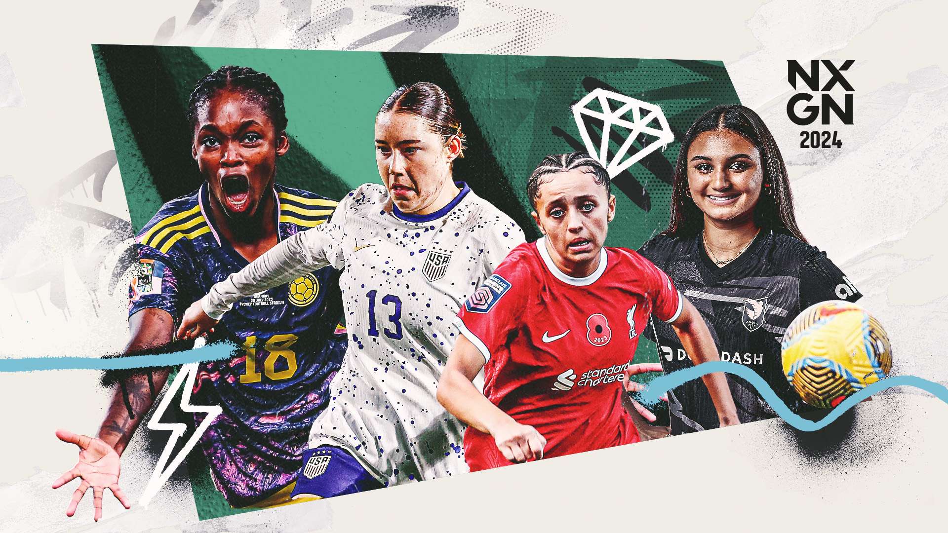 一特性展现 一特性展现