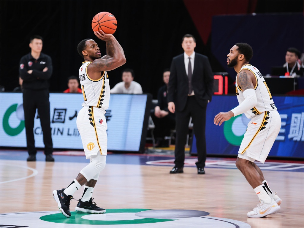 热烈氛围 热烈氛围