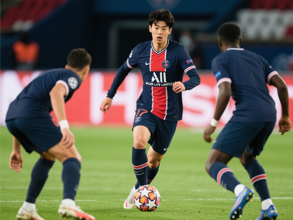 也展现了他 也展现了他